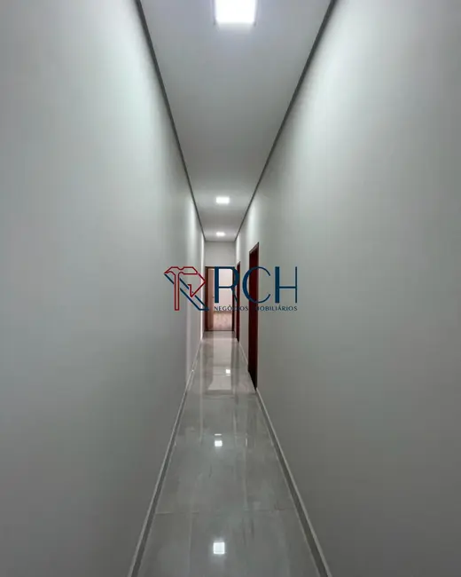 Foto 9 de Casa com 3 quartos à venda, 175m2 em Parque Ibiti Reserva, Sorocaba - SP