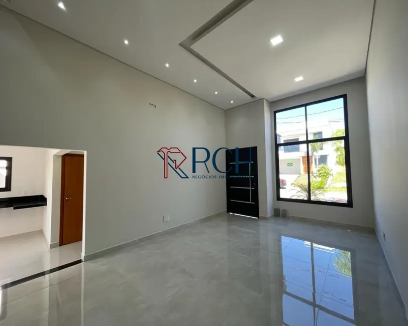 Foto 3 de Casa com 3 quartos à venda, 175m2 em Parque Ibiti Reserva, Sorocaba - SP