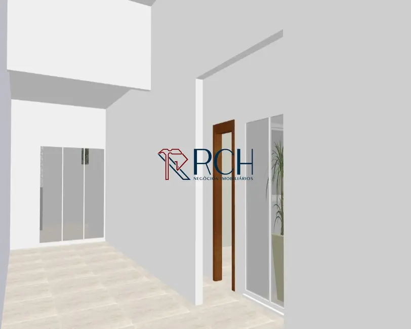 Foto 9 de Casa de Condomínio com 3 quartos à venda, 140m2 em Jardim Golden Park Residence II, Sorocaba - SP