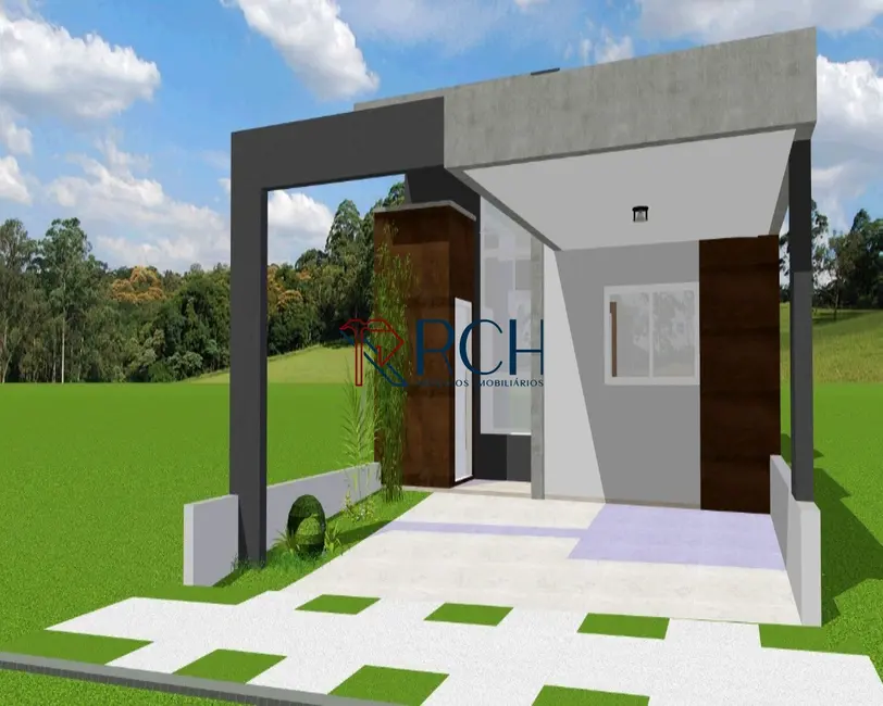 Foto 4 de Casa de Condomínio com 3 quartos à venda, 140m2 em Jardim Golden Park Residence II, Sorocaba - SP