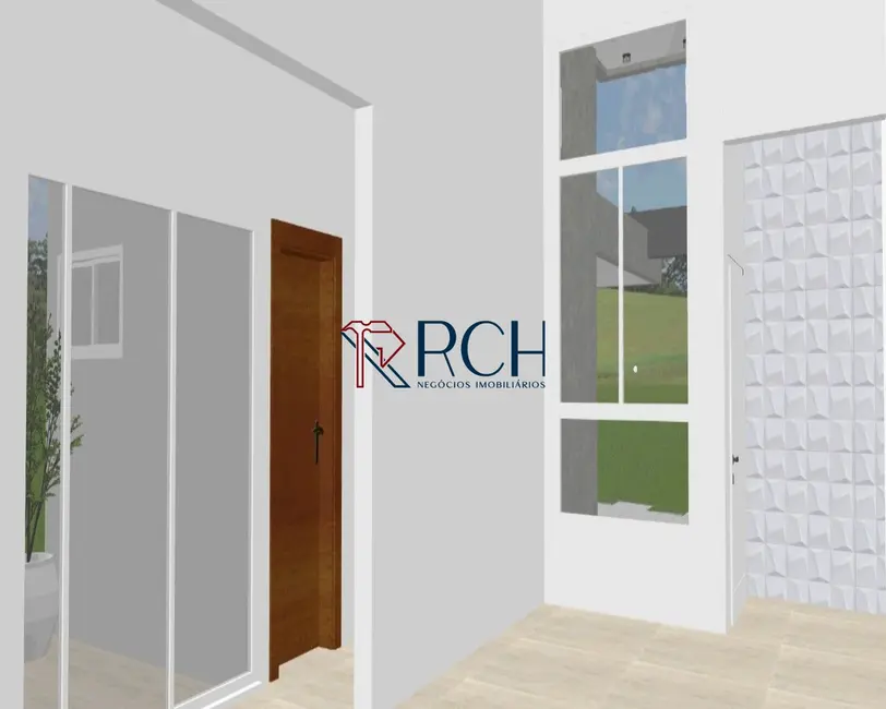 Foto 8 de Casa de Condomínio com 3 quartos à venda, 140m2 em Jardim Golden Park Residence II, Sorocaba - SP