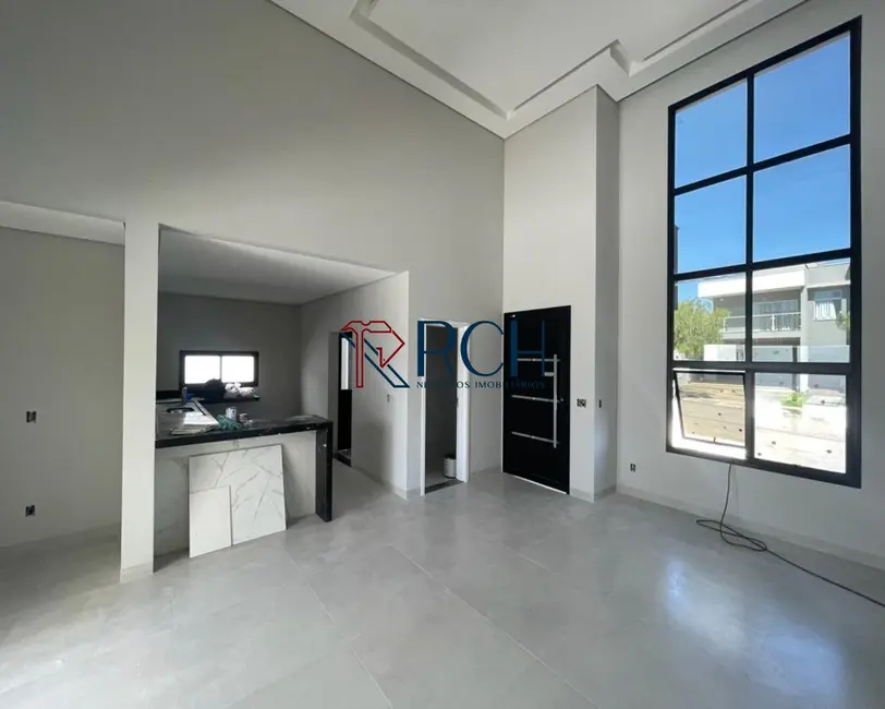 Foto 5 de Casa com 3 quartos à venda, 185m2 em Parque Ibiti Reserva, Sorocaba - SP