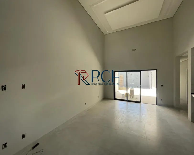 Foto 6 de Casa com 3 quartos à venda, 185m2 em Parque Ibiti Reserva, Sorocaba - SP