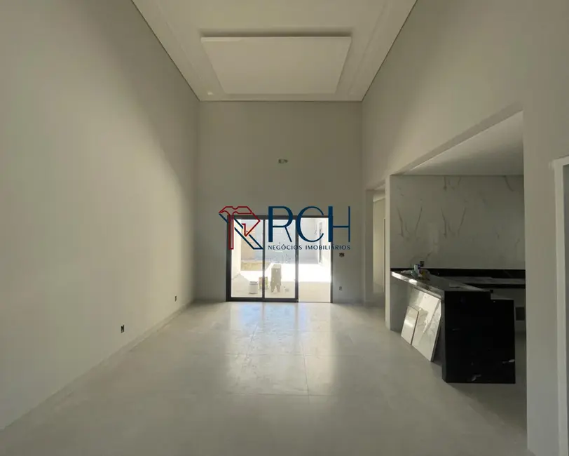 Foto 4 de Casa com 3 quartos à venda, 185m2 em Parque Ibiti Reserva, Sorocaba - SP