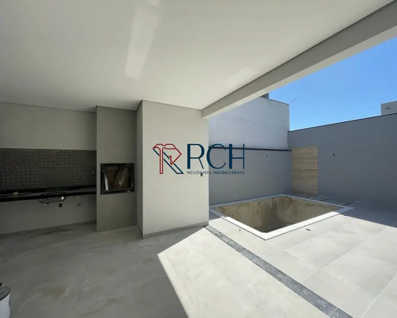 Foto 8 de Casa com 3 quartos à venda, 185m2 em Parque Ibiti Reserva, Sorocaba - SP