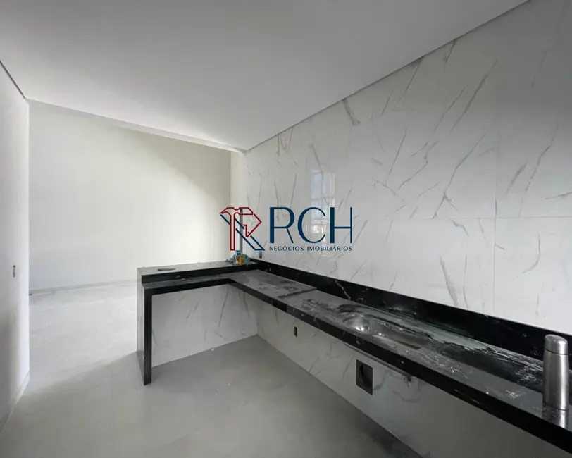 Foto 7 de Casa com 3 quartos à venda, 185m2 em Parque Ibiti Reserva, Sorocaba - SP