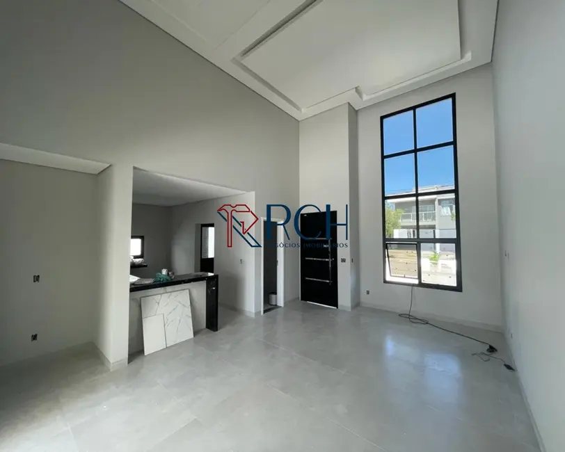 Foto 3 de Casa com 3 quartos à venda, 185m2 em Parque Ibiti Reserva, Sorocaba - SP