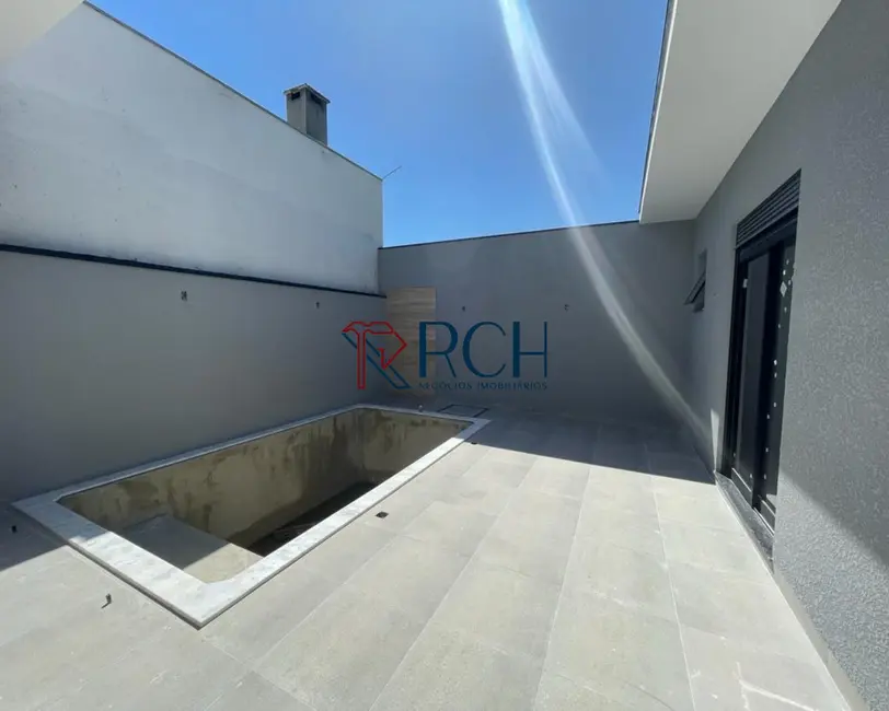 Foto 9 de Casa com 3 quartos à venda, 185m2 em Parque Ibiti Reserva, Sorocaba - SP