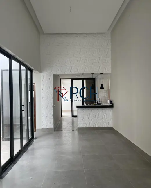 Foto 5 de Casa de Condomínio com 3 quartos à venda, 112m2 em Loteamento Dinorá Rosa, Sorocaba - SP