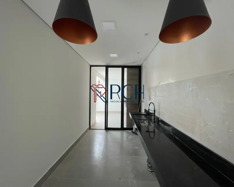 Foto 9 de Casa de Condomínio com 3 quartos à venda, 112m2 em Loteamento Dinorá Rosa, Sorocaba - SP