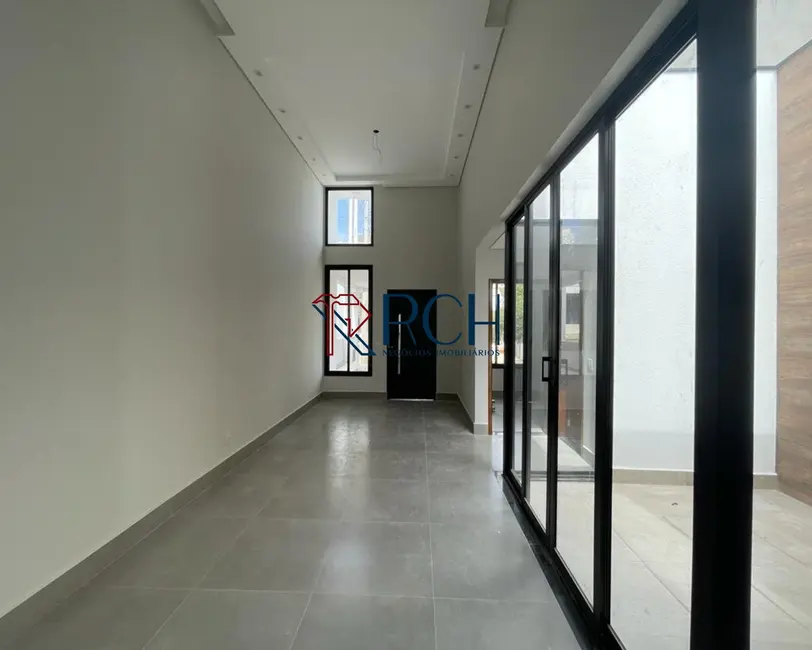 Foto 3 de Casa de Condomínio com 3 quartos à venda, 112m2 em Loteamento Dinorá Rosa, Sorocaba - SP