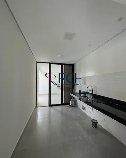 Foto 6 de Casa de Condomínio com 3 quartos à venda, 112m2 em Loteamento Dinorá Rosa, Sorocaba - SP