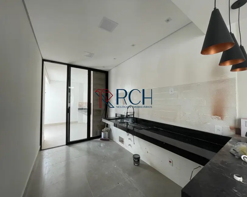 Foto 7 de Casa de Condomínio com 3 quartos à venda, 112m2 em Loteamento Dinorá Rosa, Sorocaba - SP