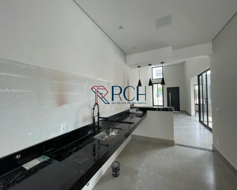 Foto 8 de Casa de Condomínio com 3 quartos à venda, 112m2 em Loteamento Dinorá Rosa, Sorocaba - SP