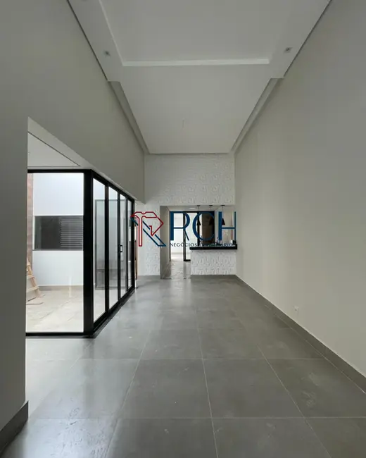 Foto 4 de Casa de Condomínio com 3 quartos à venda, 112m2 em Loteamento Dinorá Rosa, Sorocaba - SP