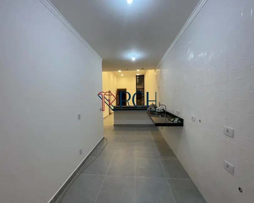 Foto 3 de Casa de Condomínio com 3 quartos à venda, 122m2 em Loteamento Dinorá Rosa, Sorocaba - SP