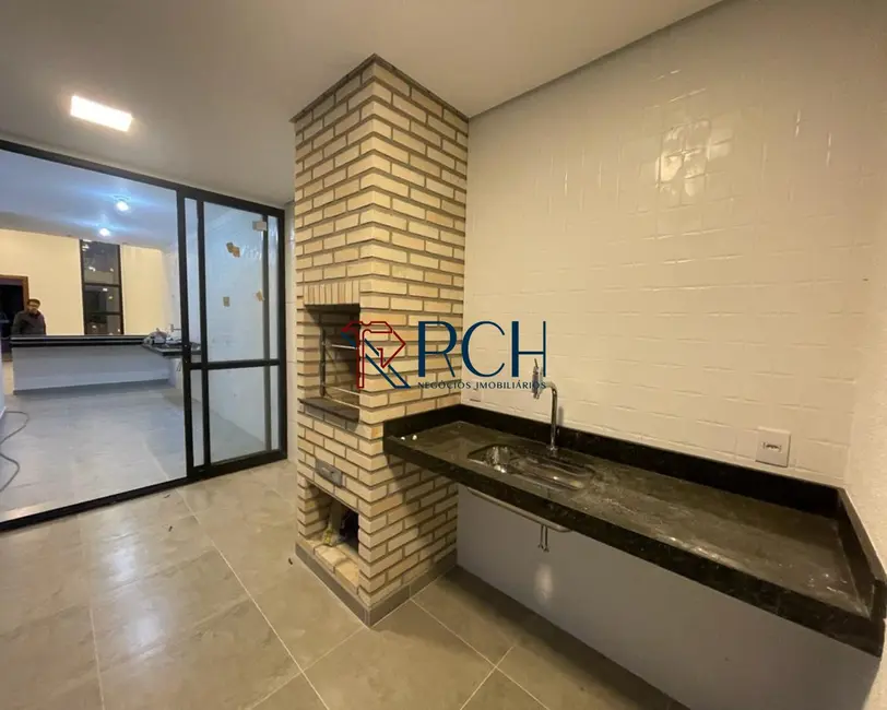 Foto 8 de Casa de Condomínio com 3 quartos à venda, 122m2 em Loteamento Dinorá Rosa, Sorocaba - SP