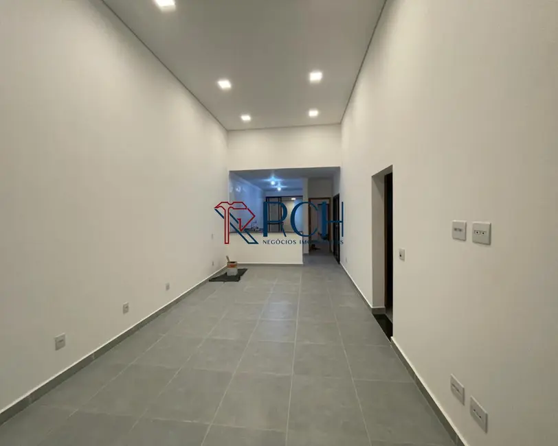 Foto 1 de Casa de Condomínio com 3 quartos à venda, 122m2 em Loteamento Dinorá Rosa, Sorocaba - SP