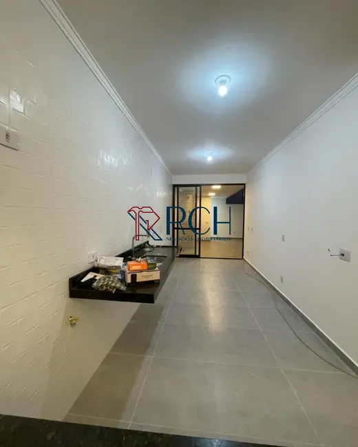 Foto 4 de Casa de Condomínio com 3 quartos à venda, 122m2 em Loteamento Dinorá Rosa, Sorocaba - SP