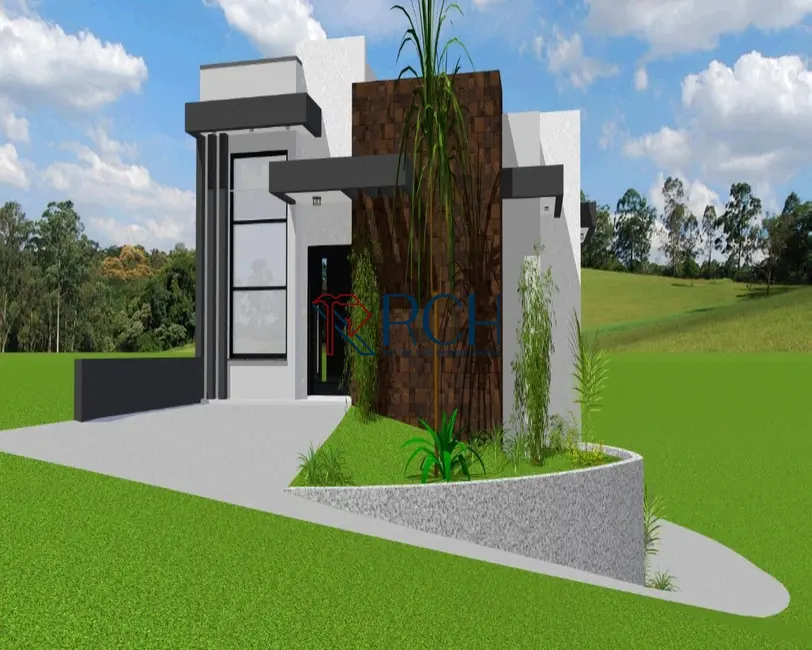 Foto 7 de Casa de Condomínio com 3 quartos à venda, 184m2 em Loteamento Dinorá Rosa, Sorocaba - SP