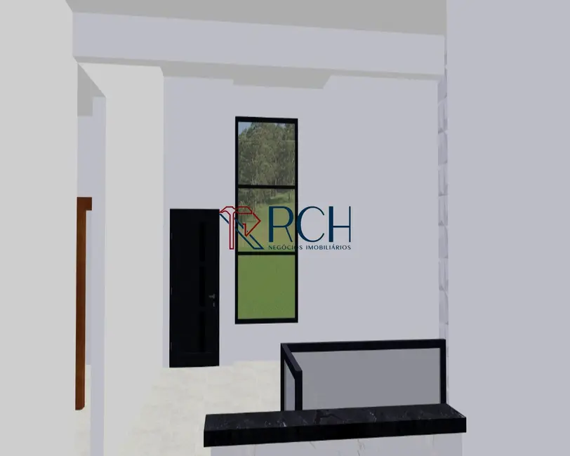 Foto 8 de Casa de Condomínio com 3 quartos à venda, 184m2 em Loteamento Dinorá Rosa, Sorocaba - SP