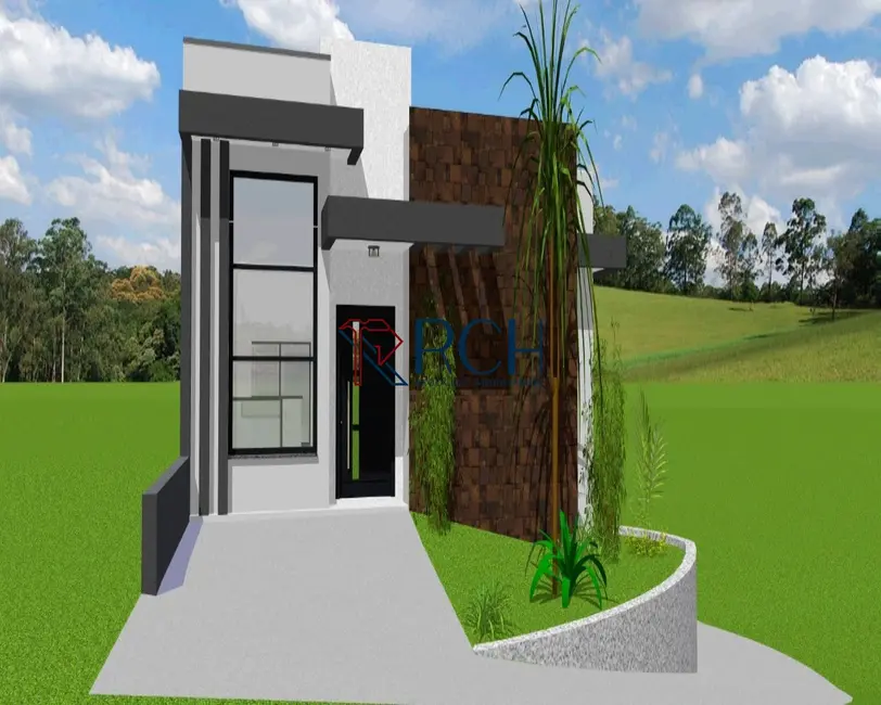 Foto 5 de Casa de Condomínio com 3 quartos à venda, 184m2 em Loteamento Dinorá Rosa, Sorocaba - SP