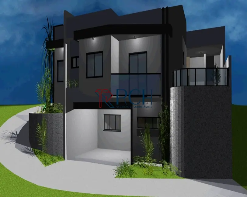 Foto 3 de Casa de Condomínio com 3 quartos à venda, 184m2 em Loteamento Dinorá Rosa, Sorocaba - SP