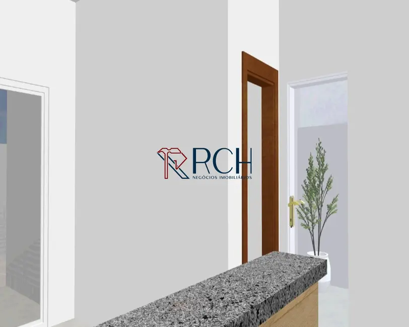 Foto 4 de Casa com 3 quartos à venda, 106m2 em Horto Florestal, Sorocaba - SP