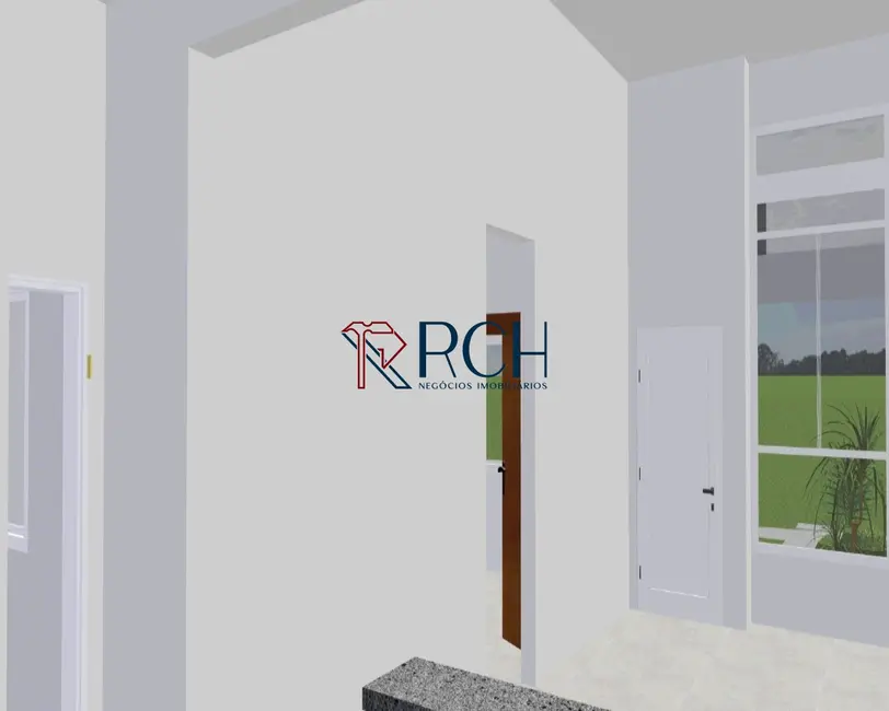 Foto 5 de Casa com 3 quartos à venda, 106m2 em Horto Florestal, Sorocaba - SP