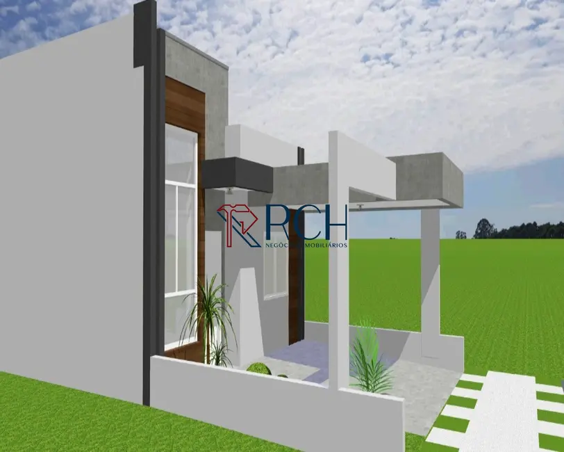 Foto 7 de Casa com 3 quartos à venda, 106m2 em Horto Florestal, Sorocaba - SP