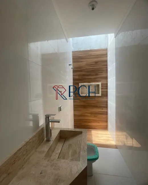 Casa de Condomínio com 3 quartos à venda, 112m2 em Loteamento Dinorá Rosa, Sorocaba - SP - imagem 9 Foto 9 de Casa de Condomínio com 3 quartos à venda, 112m2 em Loteamento Dinorá Rosa, Sorocaba - SP
