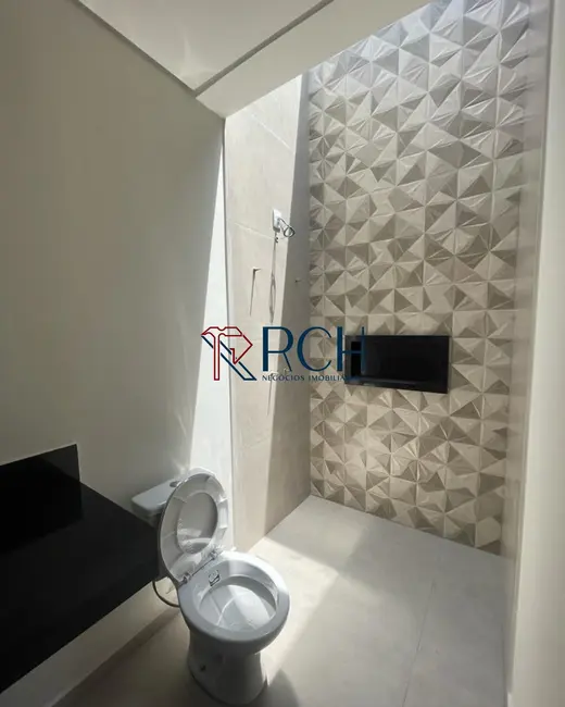 Foto 6 de Casa de Condomínio com 3 quartos à venda, 204m2 em Cajuru do Sul, Sorocaba - SP