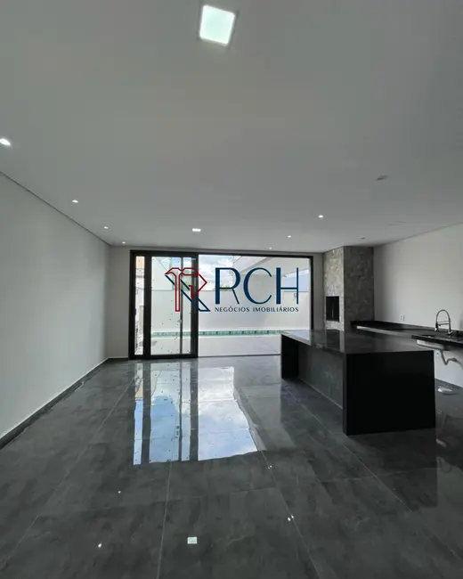 Foto 5 de Casa de Condomínio com 3 quartos à venda, 204m2 em Cajuru do Sul, Sorocaba - SP