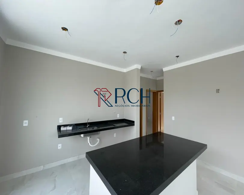 Foto 4 de Casa de Condomínio com 3 quartos à venda, 109m2 em Loteamento Dinorá Rosa, Sorocaba - SP