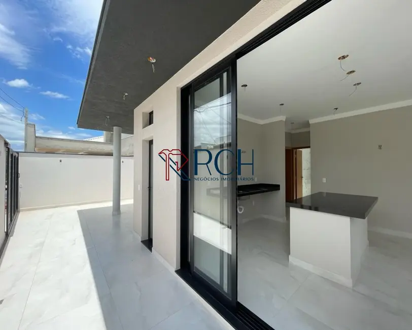 Foto 9 de Casa de Condomínio com 3 quartos à venda, 109m2 em Loteamento Dinorá Rosa, Sorocaba - SP