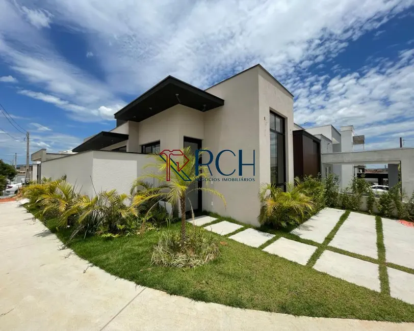 Foto 6 de Casa de Condomínio com 3 quartos à venda, 109m2 em Loteamento Dinorá Rosa, Sorocaba - SP