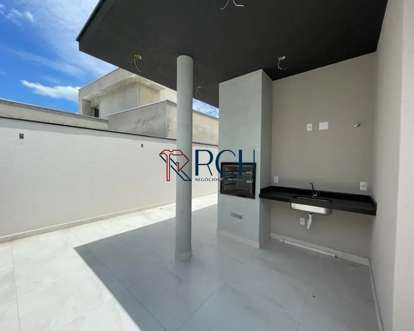 Foto 7 de Casa de Condomínio com 3 quartos à venda, 109m2 em Loteamento Dinorá Rosa, Sorocaba - SP