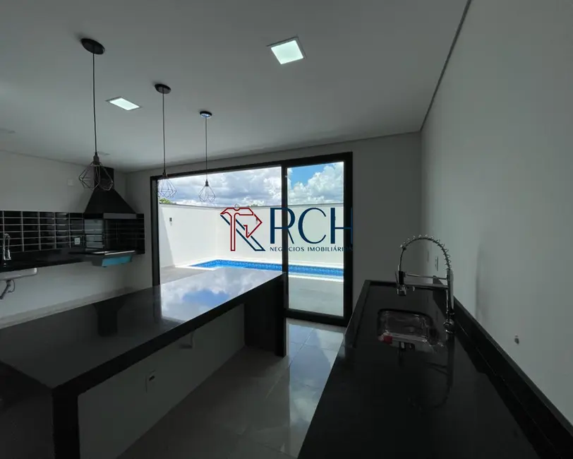 Foto 7 de Casa de Condomínio com 3 quartos à venda, 207m2 em Cajuru do Sul, Sorocaba - SP