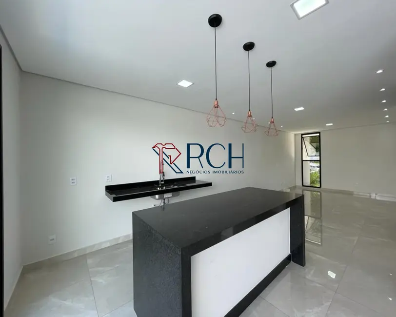 Foto 5 de Casa de Condomínio com 3 quartos à venda, 207m2 em Cajuru do Sul, Sorocaba - SP