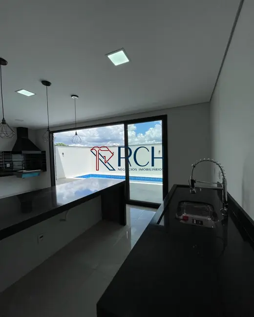 Foto 8 de Casa de Condomínio com 3 quartos à venda, 207m2 em Cajuru do Sul, Sorocaba - SP