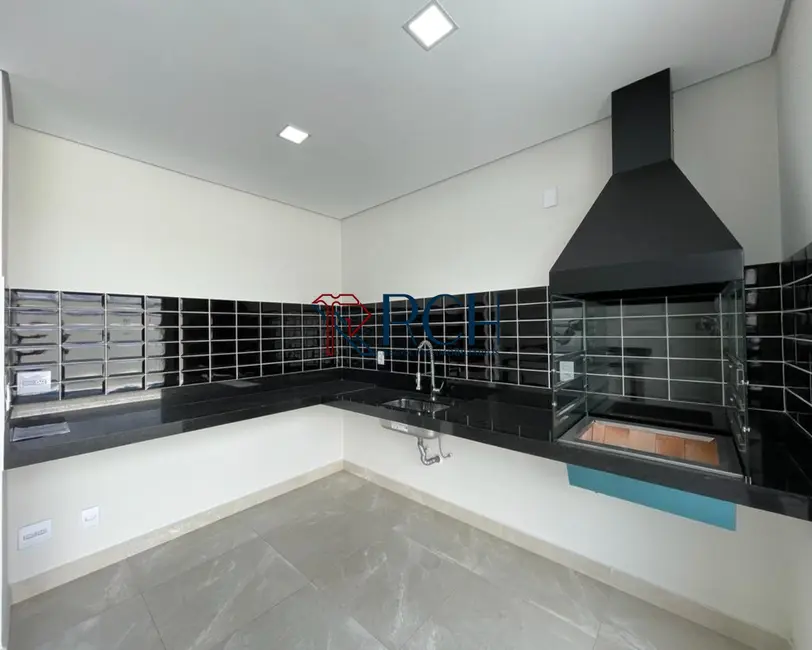 Foto 9 de Casa de Condomínio com 3 quartos à venda, 207m2 em Cajuru do Sul, Sorocaba - SP