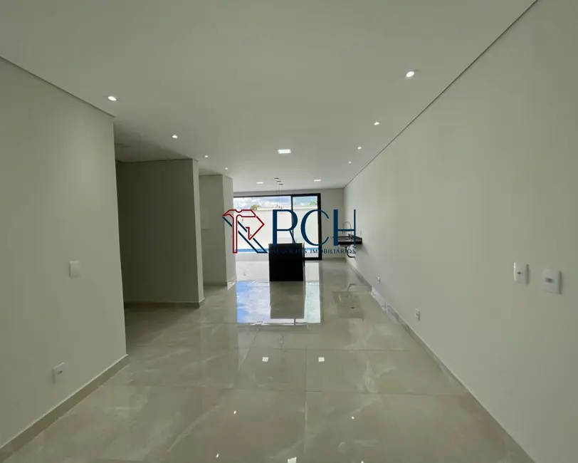 Foto 3 de Casa de Condomínio com 3 quartos à venda, 207m2 em Cajuru do Sul, Sorocaba - SP