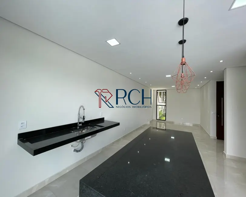 Foto 6 de Casa de Condomínio com 3 quartos à venda, 207m2 em Cajuru do Sul, Sorocaba - SP