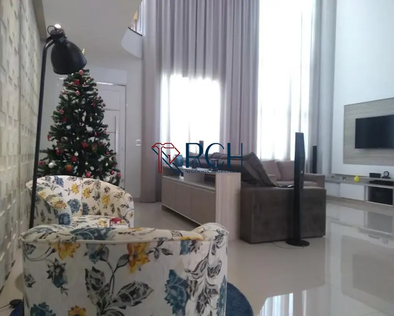 Foto 5 de Casa com 3 quartos à venda, 350m2 em Parque Ibiti Reserva, Sorocaba - SP