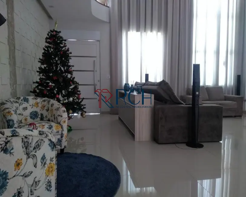 Foto 6 de Casa com 3 quartos à venda, 350m2 em Parque Ibiti Reserva, Sorocaba - SP
