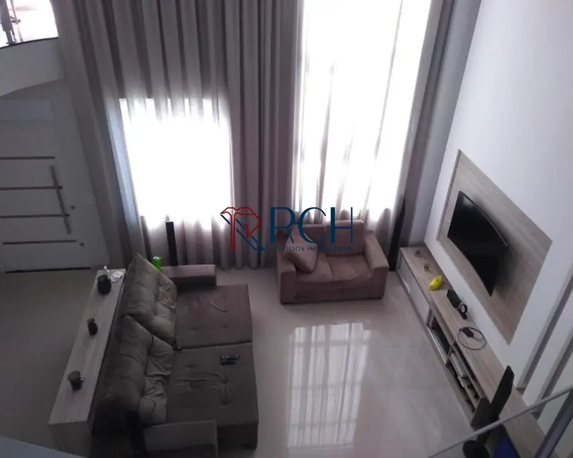 Foto 8 de Casa com 3 quartos à venda, 350m2 em Parque Ibiti Reserva, Sorocaba - SP