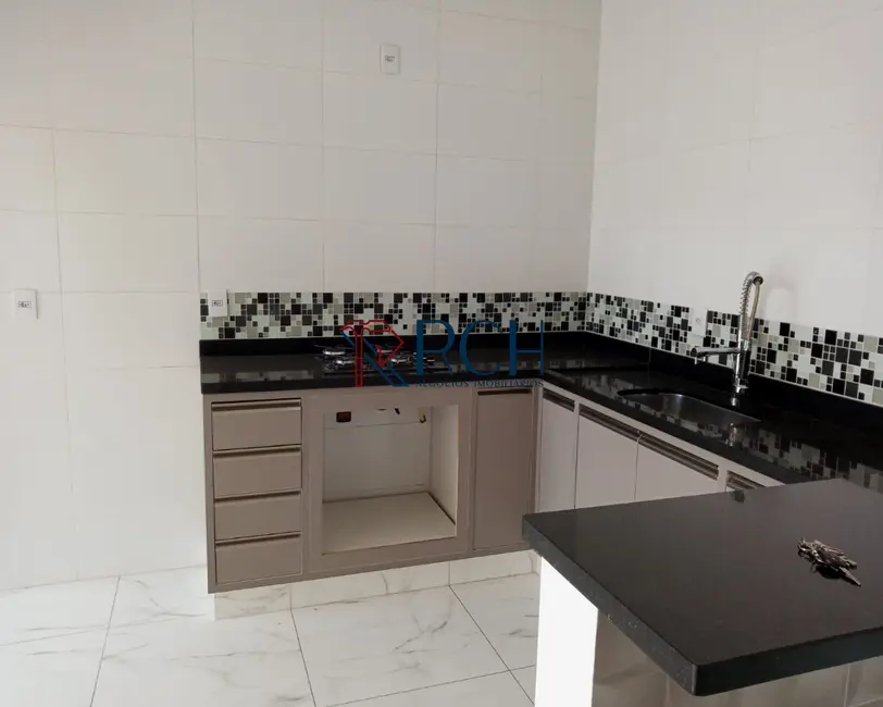 Casa com 3 quartos à venda, 173m2 em Parque Ibiti Reserva, Sorocaba - SP - imagem 4 Foto 4 de Casa com 3 quartos à venda, 173m2 em Parque Ibiti Reserva, Sorocaba - SP