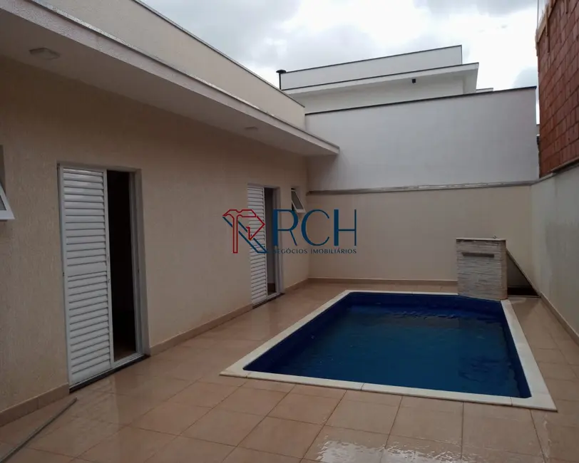 Casa com 3 quartos à venda, 173m2 em Parque Ibiti Reserva, Sorocaba - SP - imagem 6 Foto 6 de Casa com 3 quartos à venda, 173m2 em Parque Ibiti Reserva, Sorocaba - SP