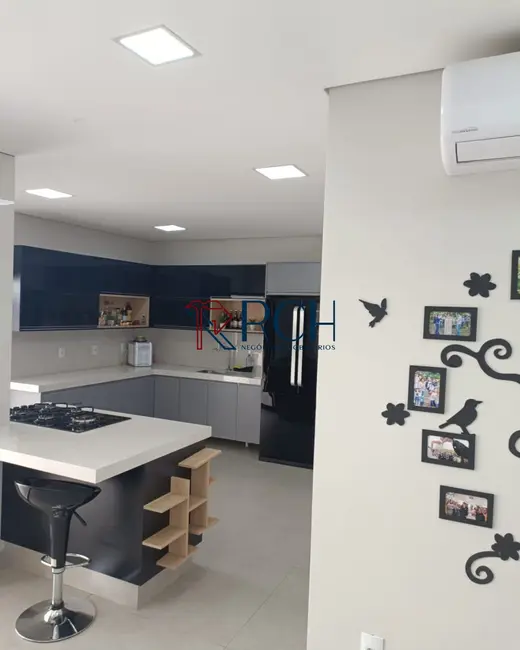 Foto 9 de Casa com 3 quartos à venda, 211m2 em Parque Ibiti Reserva, Sorocaba - SP