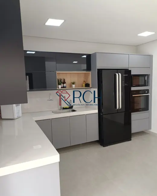 Foto 5 de Casa com 3 quartos à venda, 211m2 em Parque Ibiti Reserva, Sorocaba - SP